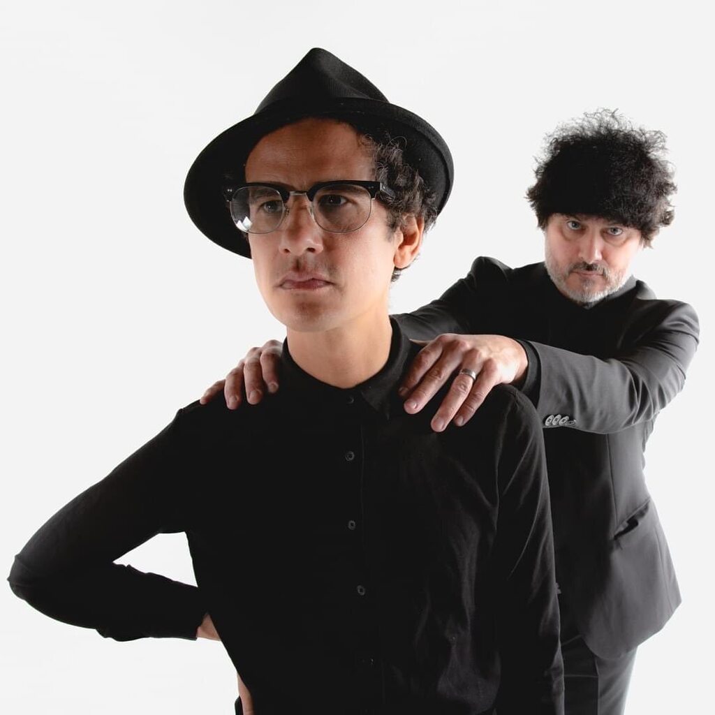 The Mars Volta en CDMX horario, boletos, probable setlist y todo sobre