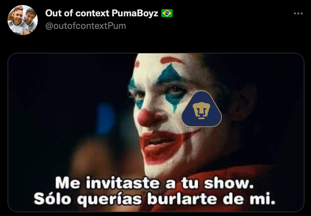 (Photo: Twitter/@ligamxpaint)