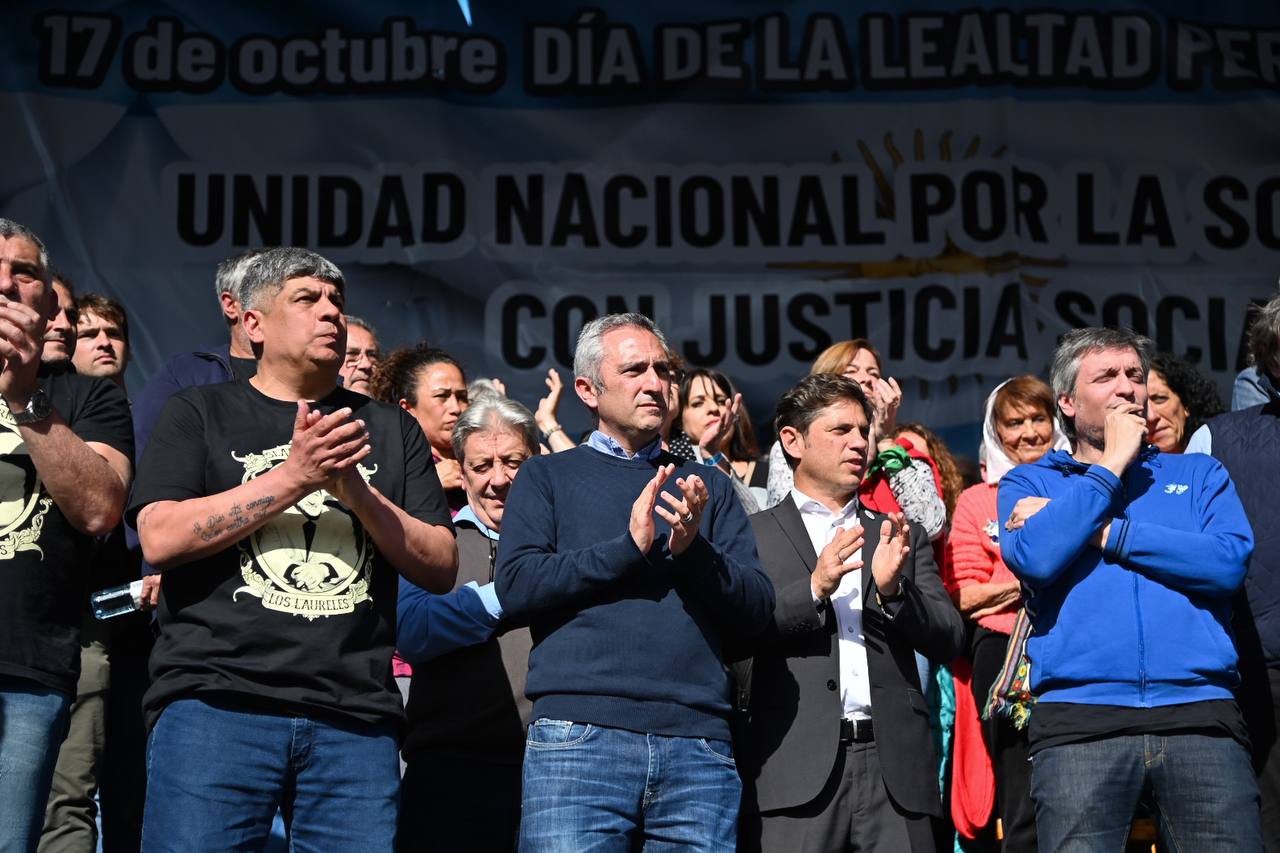 El kirchnerismo apunta sin piedad contra Alberto Fernández y quieren que baje su candidatura presidencial 