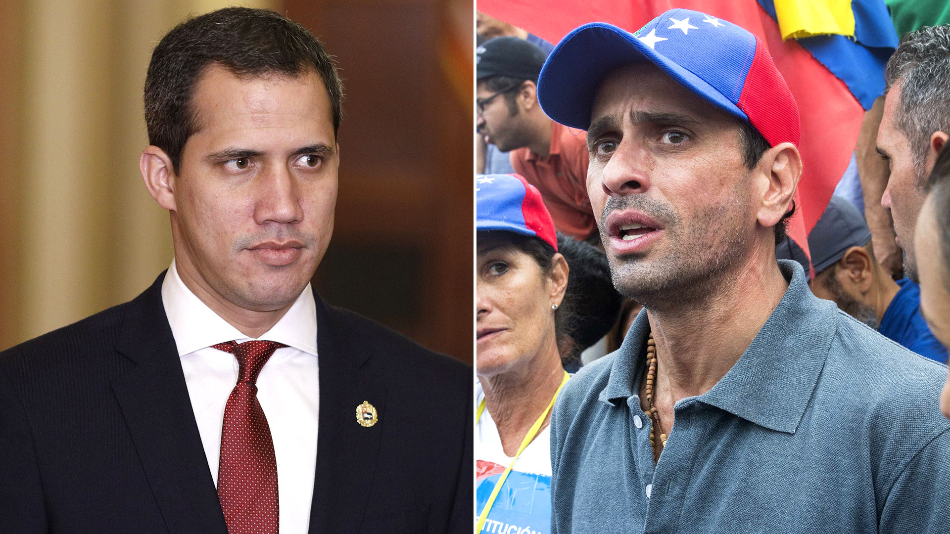 La oposición venezolana anunciará este miércoles la fecha de las primarias para elegir al candidato que enfrentará a Maduro.