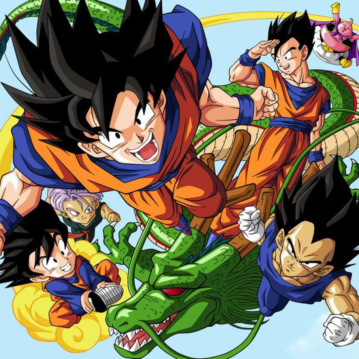 Día de Goku: por qué se celebra el 9 de mayo al personaje de la saga de  Dragon Ball - Infobae