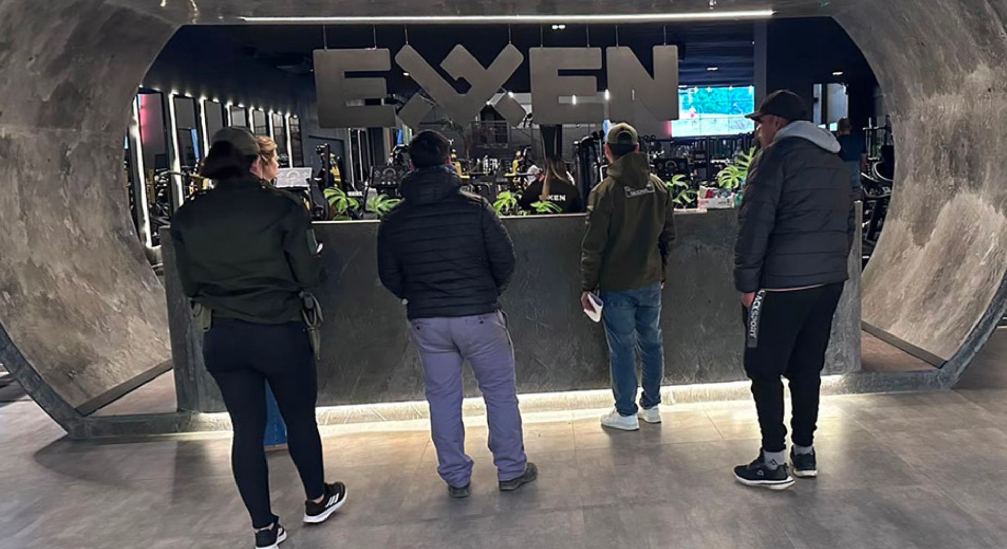 Megaoperativo en Chaco y Corrientes: cay&oacute; una banda por presunto lavado de activos en una cadena de gimnasios