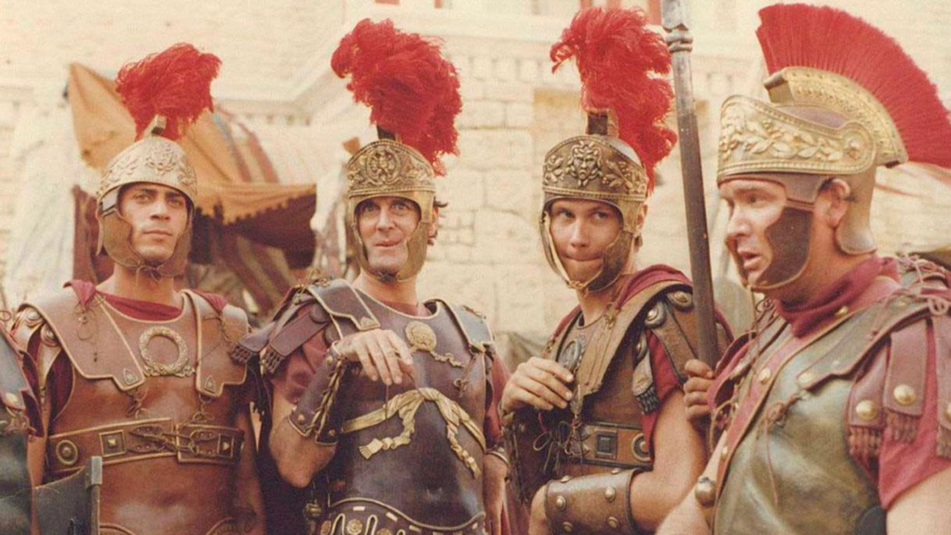 ¿Los Monty Python de la Edad Media?: encuentran un manuscrito con las raíces del humor británico 