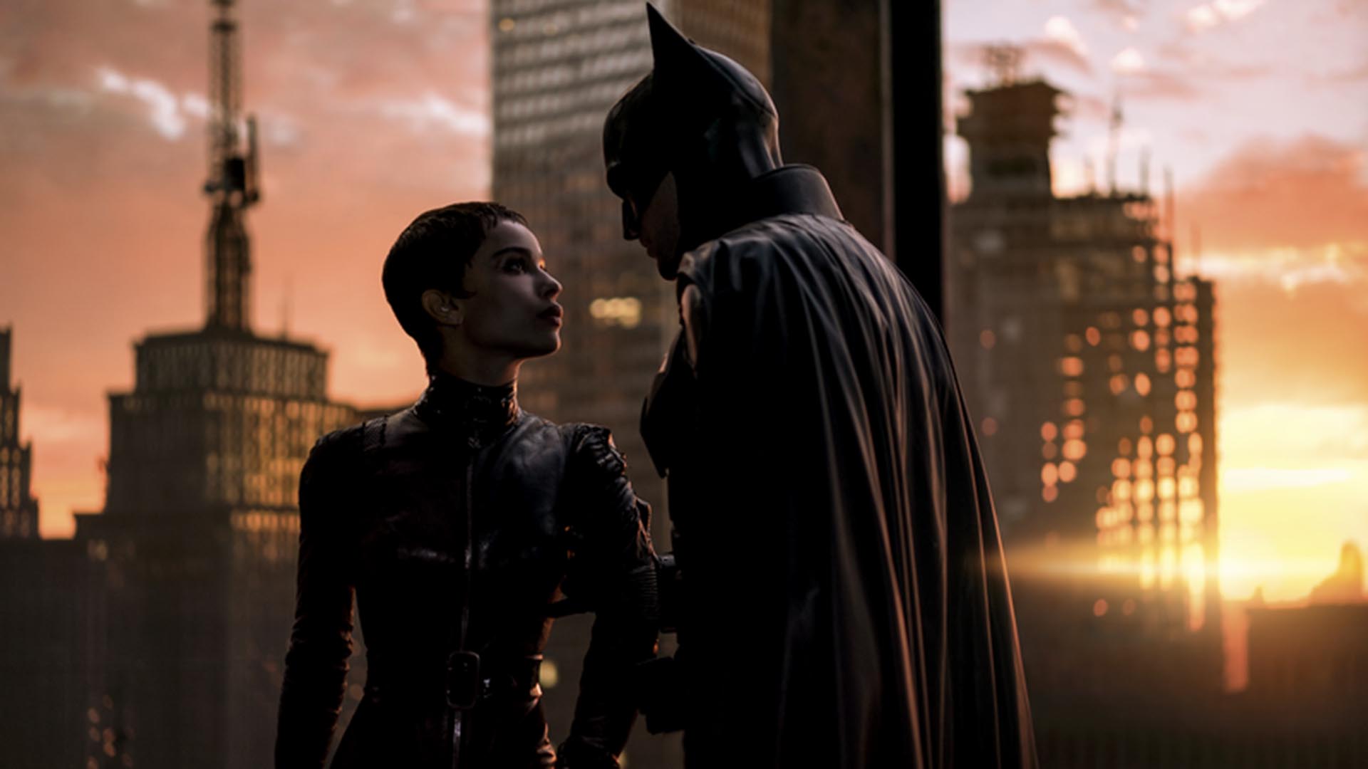 The Batman”: Gatúbela y la posibilidad de su propia serie - Infobae