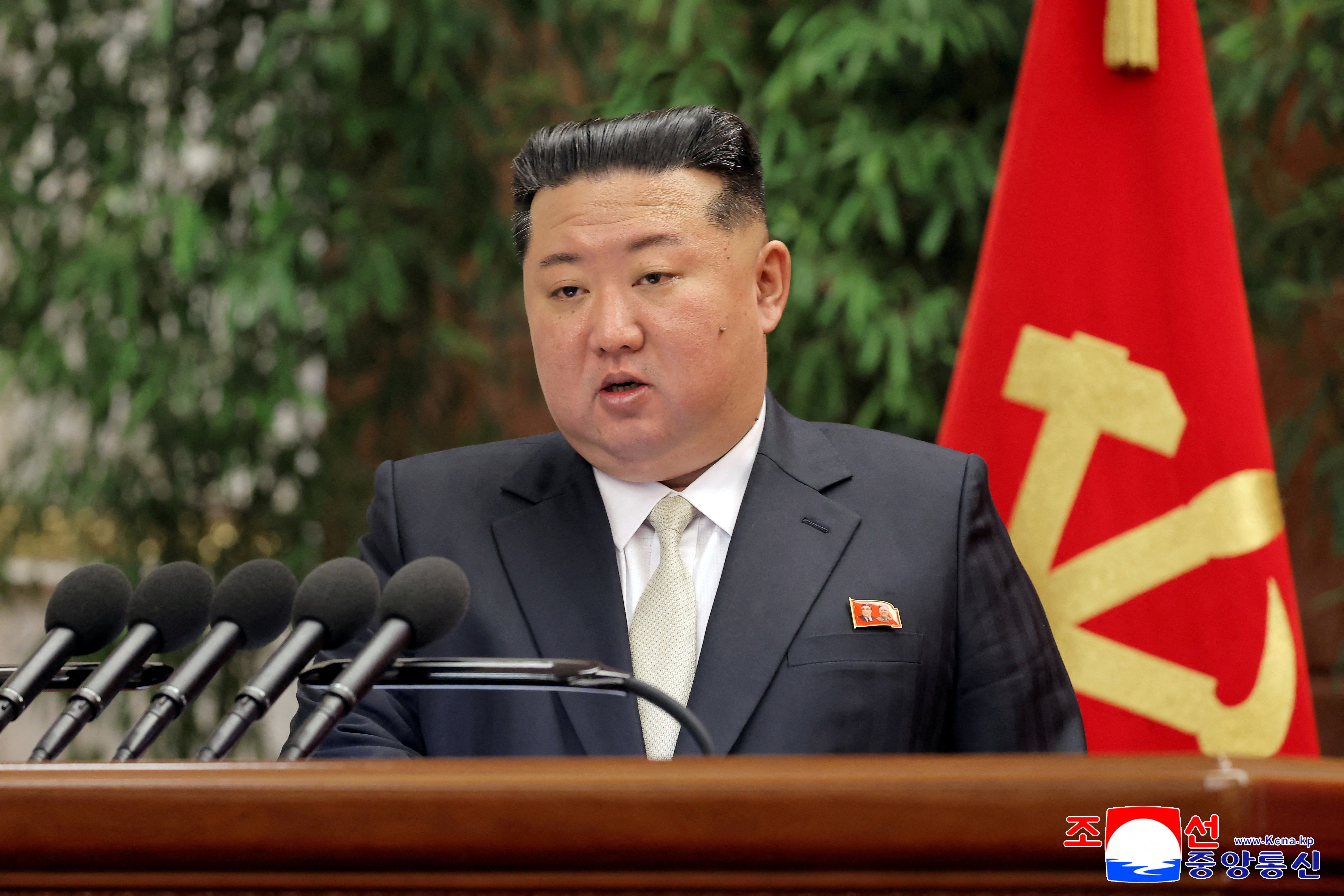 Un informe revel&oacute; que Corea del Norte triplic&oacute; sus ejecuciones bajo el amparo de la pandemia de COVID-19