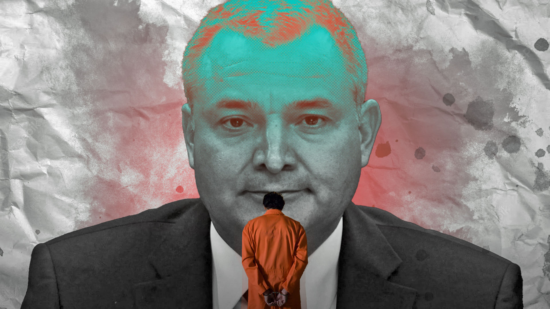 En caso de ser declarado culpable, el ex Secretario de Seguridad Pública podría pasar un tiempo en prisión (Infobae México / Jovany Pérez)