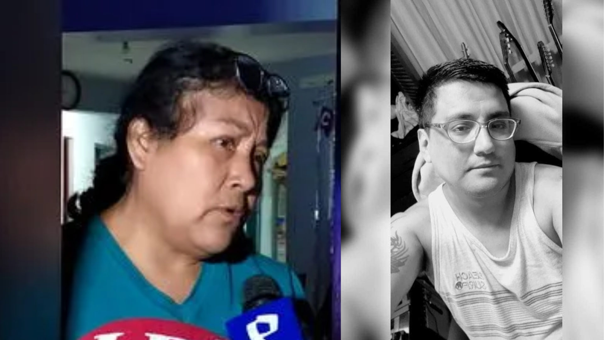 Caso Blanca Arellano: dueña de casa donde fue detenido Juan Pablo Villafuerte no sabía que se ocultaba allí