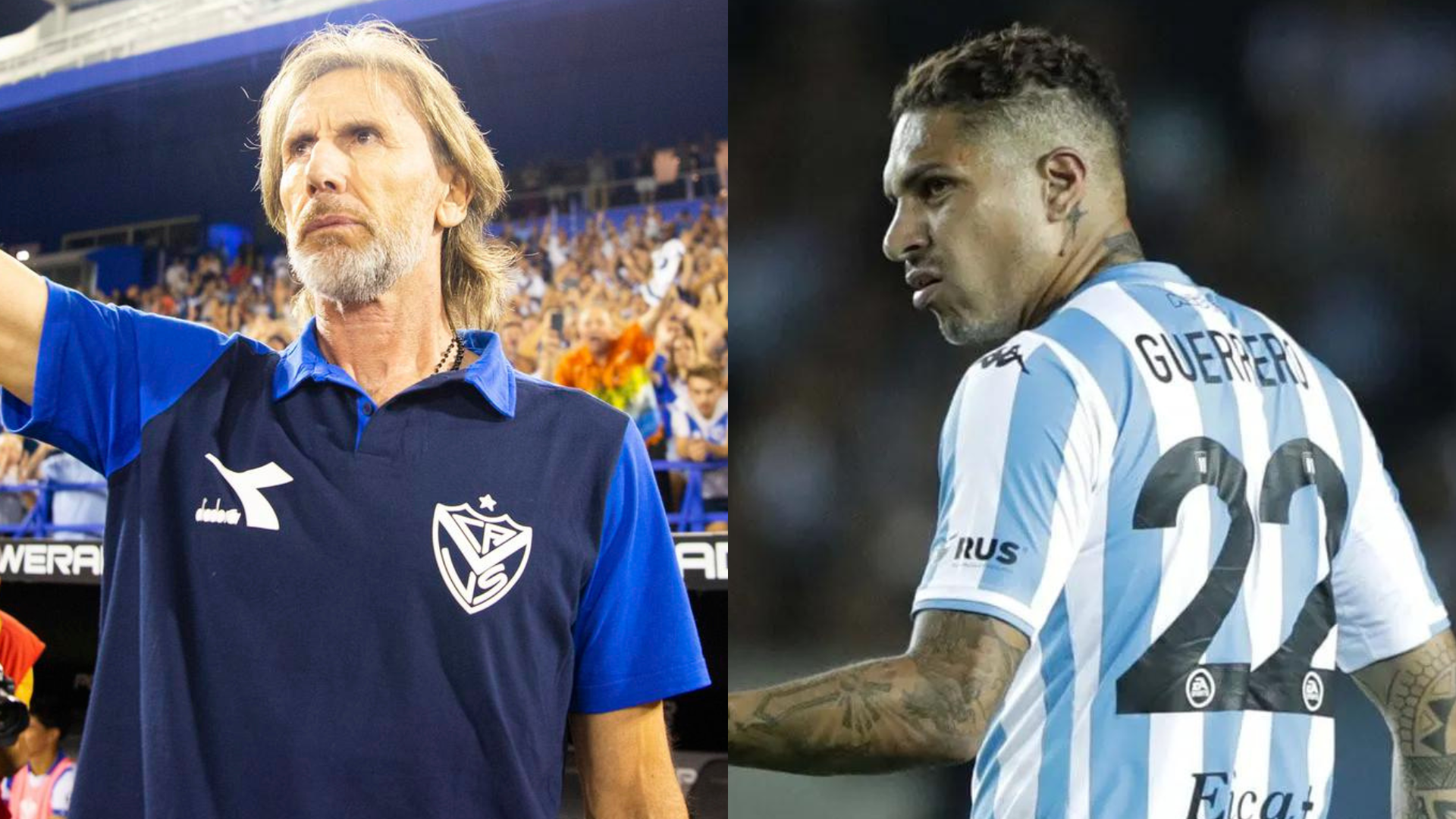 Racing vs Vélez por Liga Argentina: ¿Por qué el partido de Paolo Guerrero vs Ricardo Gareca será reprogramado?