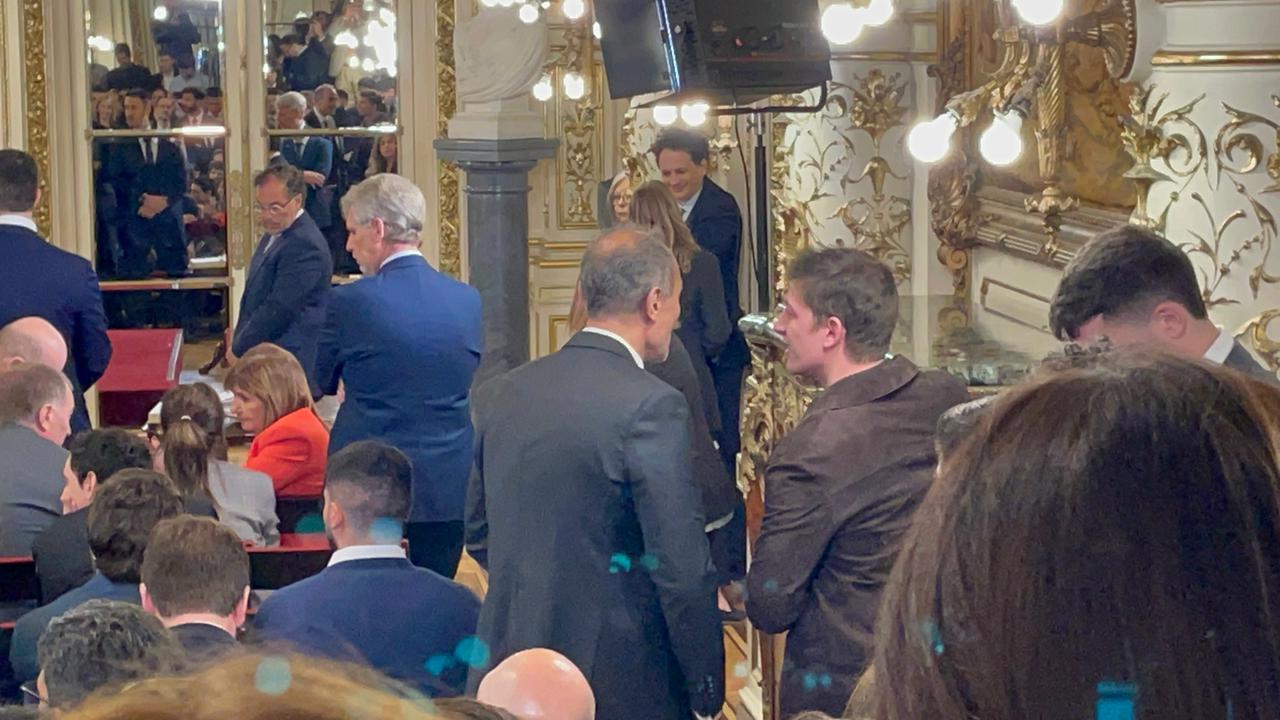 Sin lugar en la F1 tras perder la pulseada con Colapinto, Doohan dejaría Alpine y podría competir contra otro destacado piloto argentino