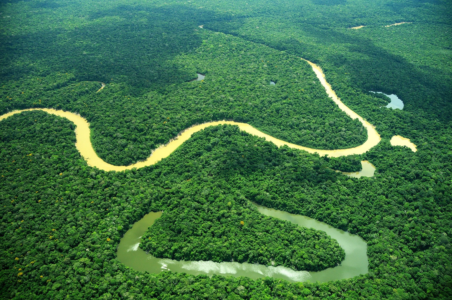 Con sobretasa al consumo excesivo de agua en Colombia se buscará proteger la región Amazónica