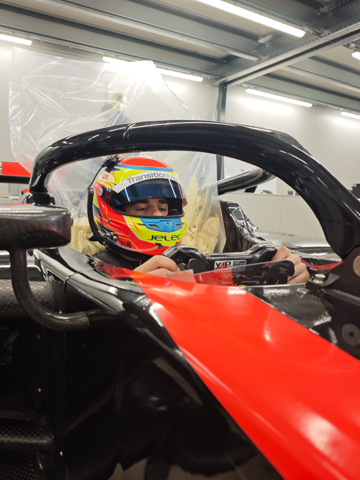 El futuro del plan económico y la vuelta a los mercados: qué les dijo Caputo a un grupo de inversores de Wall Street