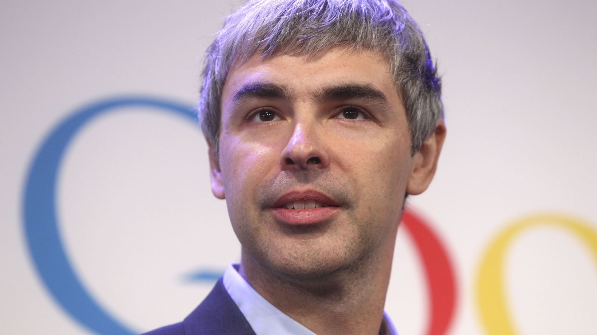 Larry Page sostenía que un buscador de Internet podría rankear links de acuerdo a la frecuencia con la que fueran linkeados a otras páginas