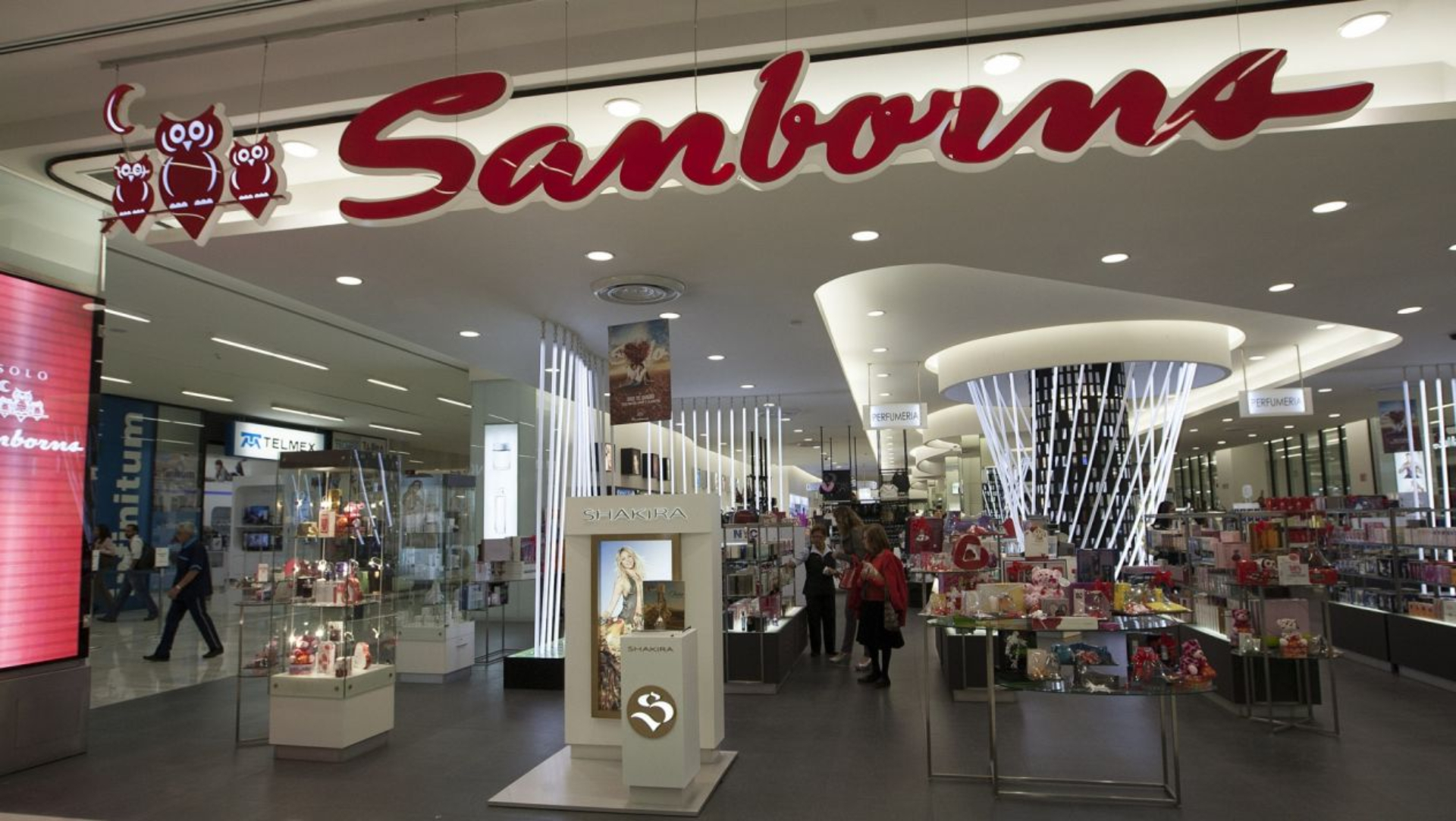 Sanborns: cómo fueron los inicios de esta empresa perteneciente a Carlos Slim