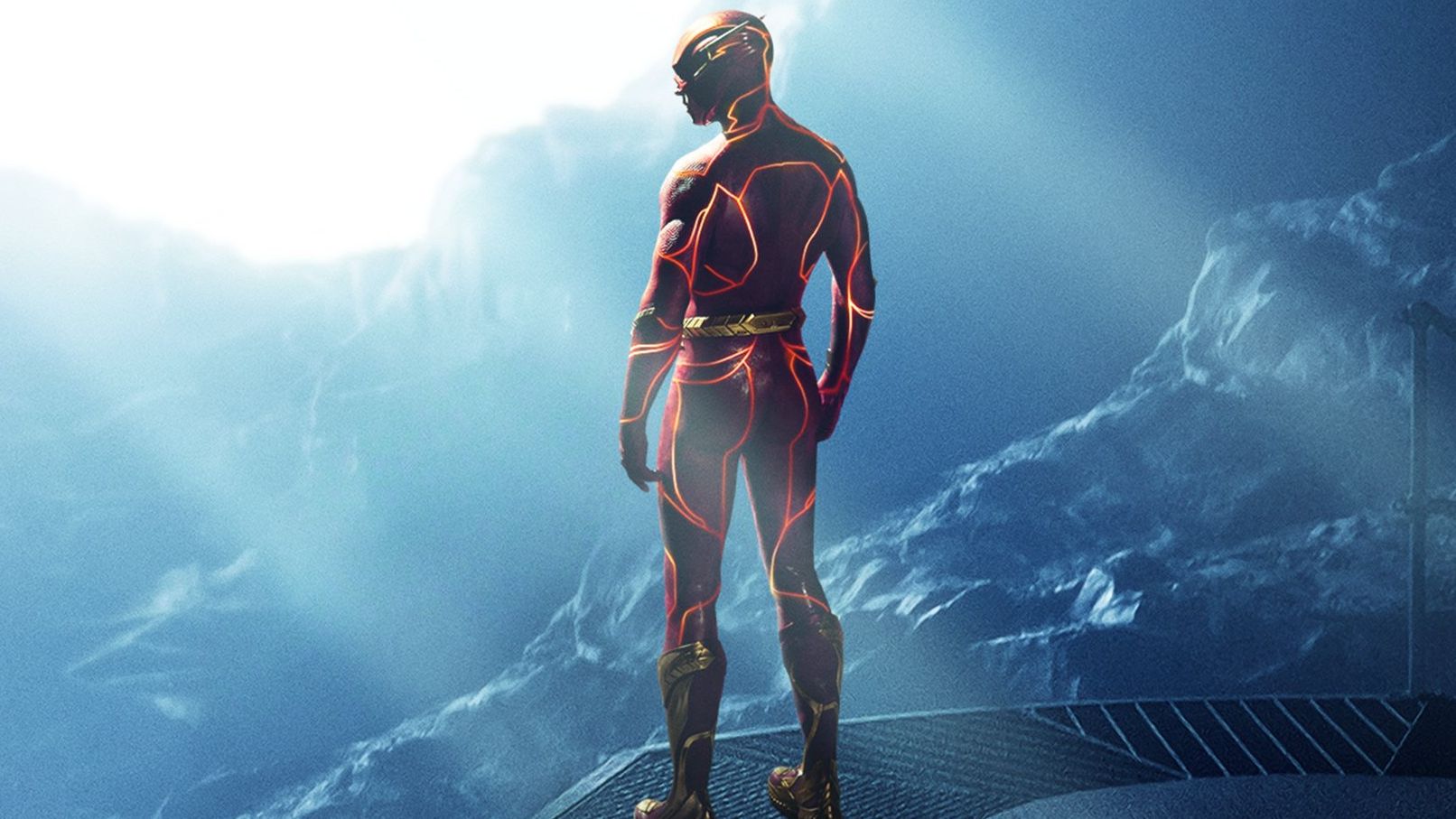“The Flash”: qué dice la crítica sobre la película que trae de vuelta a Ezra Miller