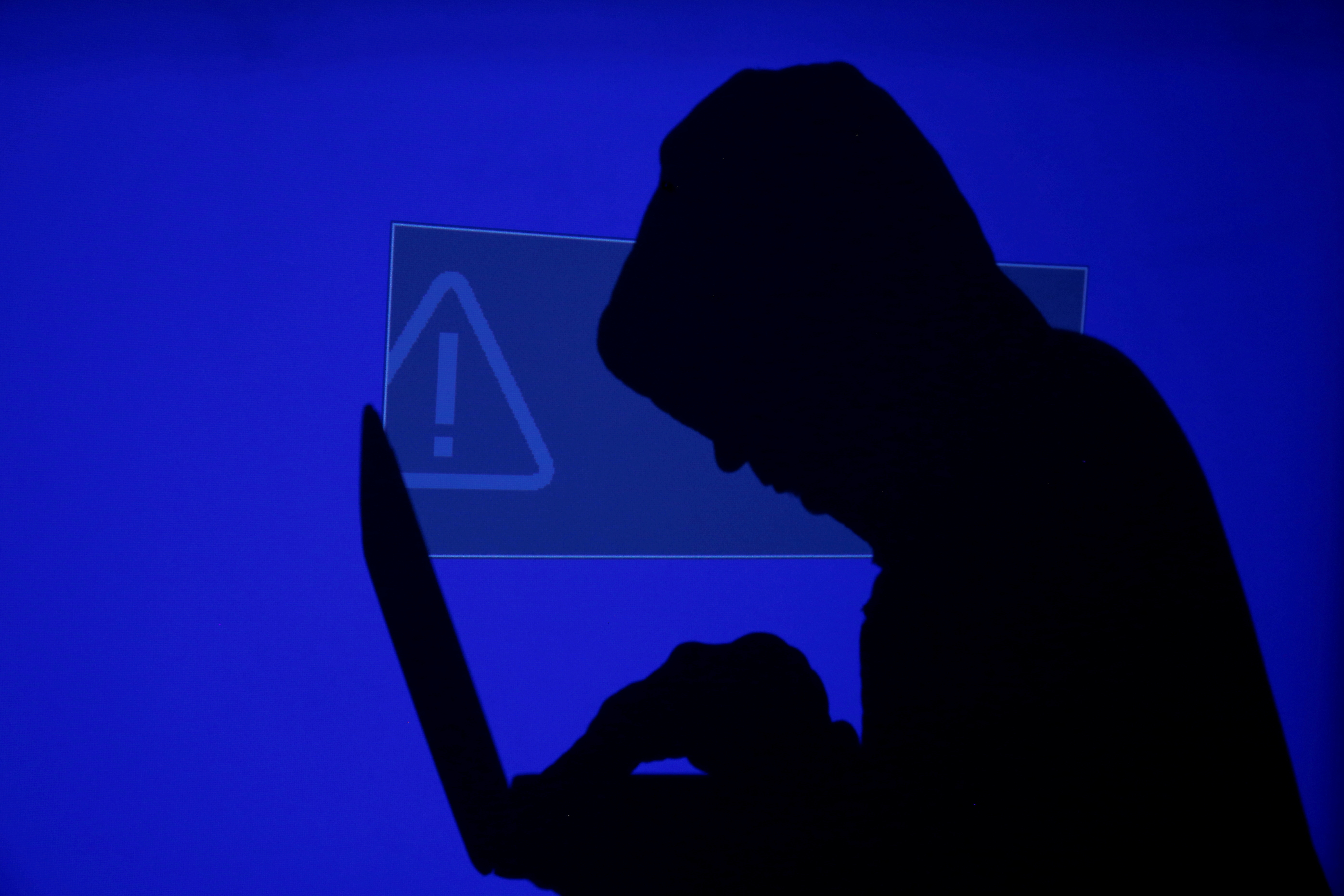 EEUU ha sido víctimas de varios ciberataques ejecutados por hackers rusos (Foto: REUTERS)