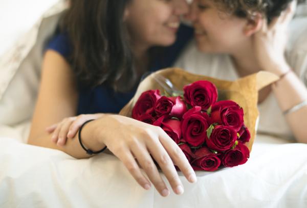 Día del Amor: frases románticas para dedicar el 14 de febrero - Infobae