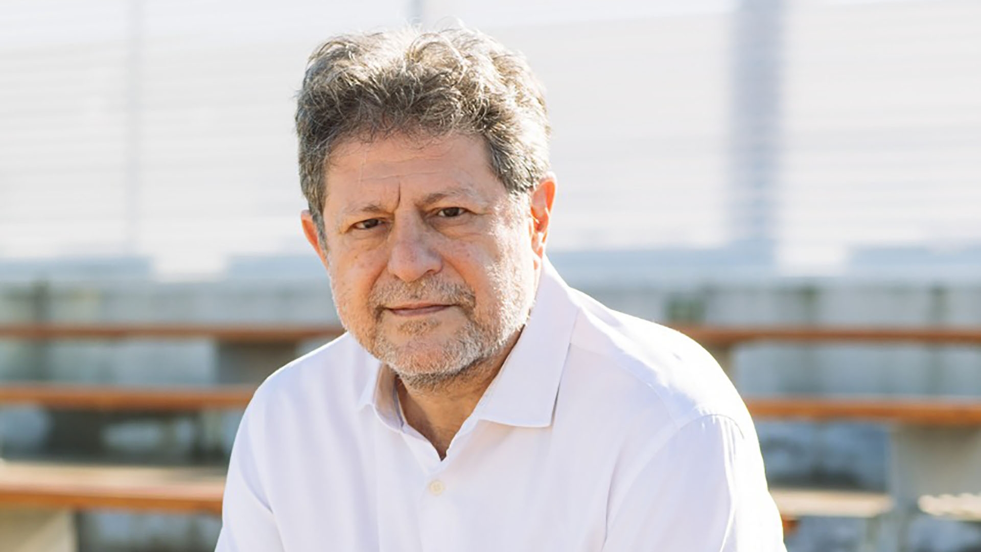 Eduardo Levy Yeyati, referente económico de la UCR
