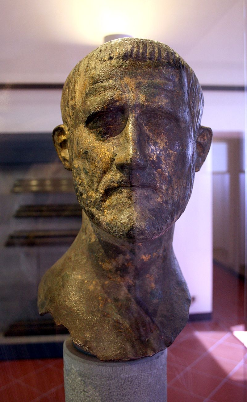 Emperador Claudio II