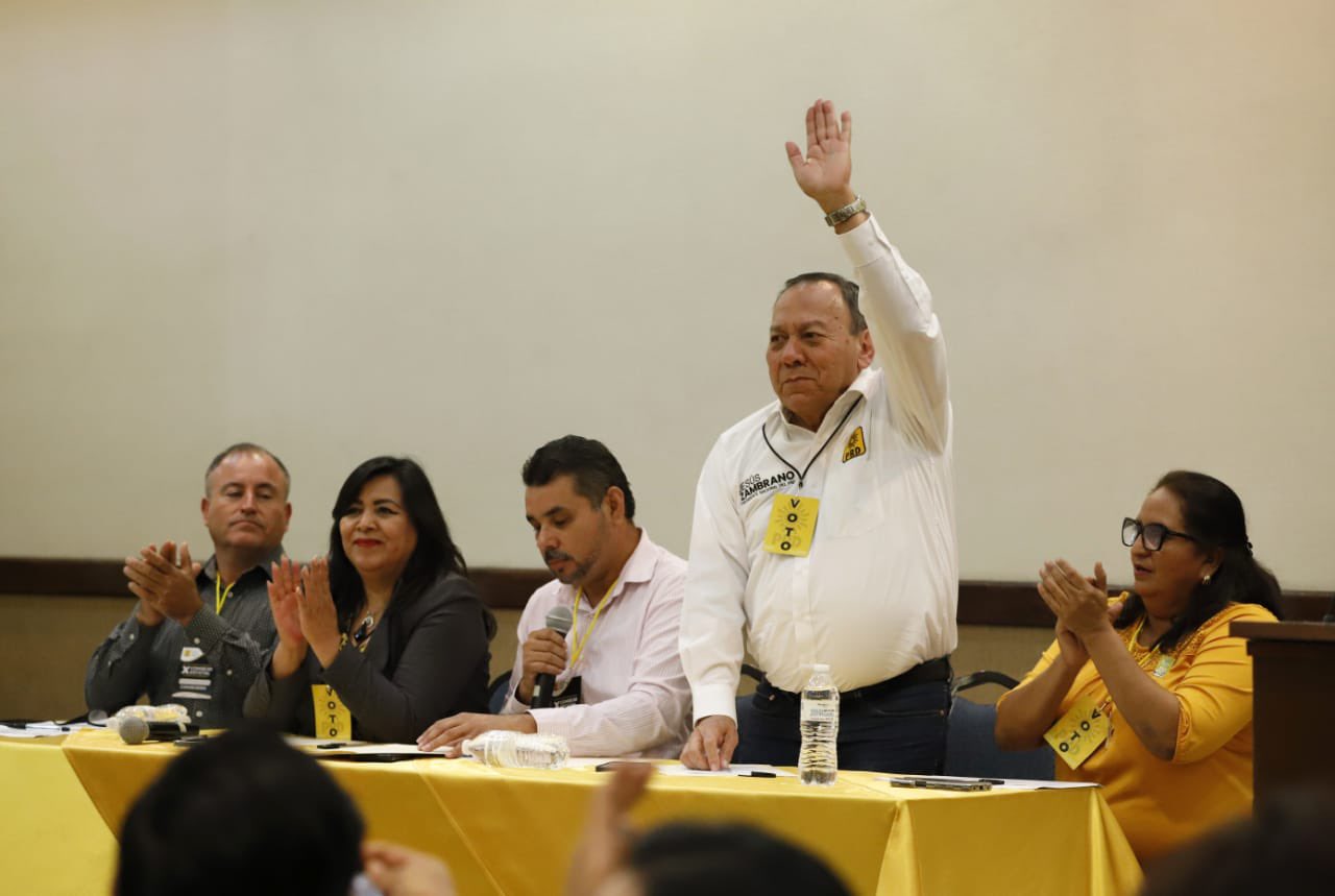 Jesús Zambrano calificó como “métodos fascistas” las acciones de los simpatizantes de Bolsonaro en Brasil