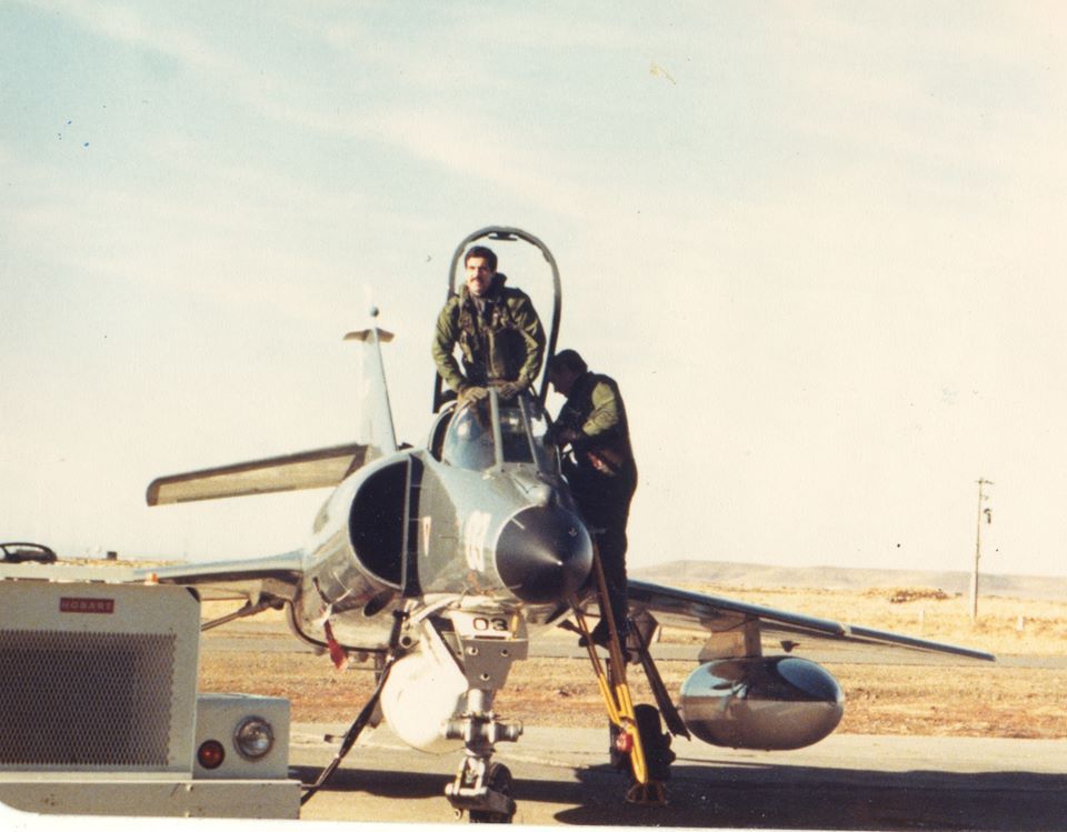Archivos desclasificados de Malvinas: el Ãºltimo plan britÃ¡nico para destruir a los Super Ã‰tendard y la evidencia de una obsesiÃ³n