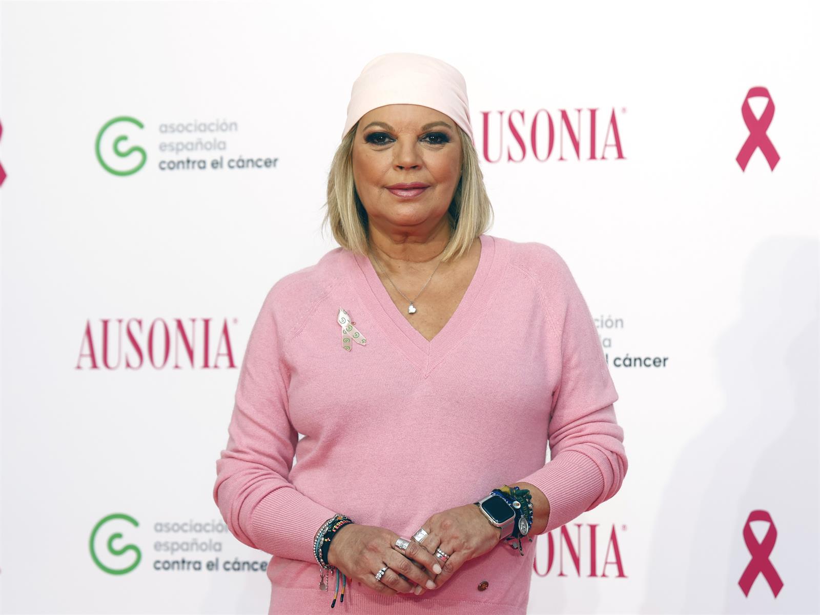 El testimonio de Terelu Campos sobre el cáncer: “Todas las mañanas abro un ojo y me tomo mi pastilla” - Infobae