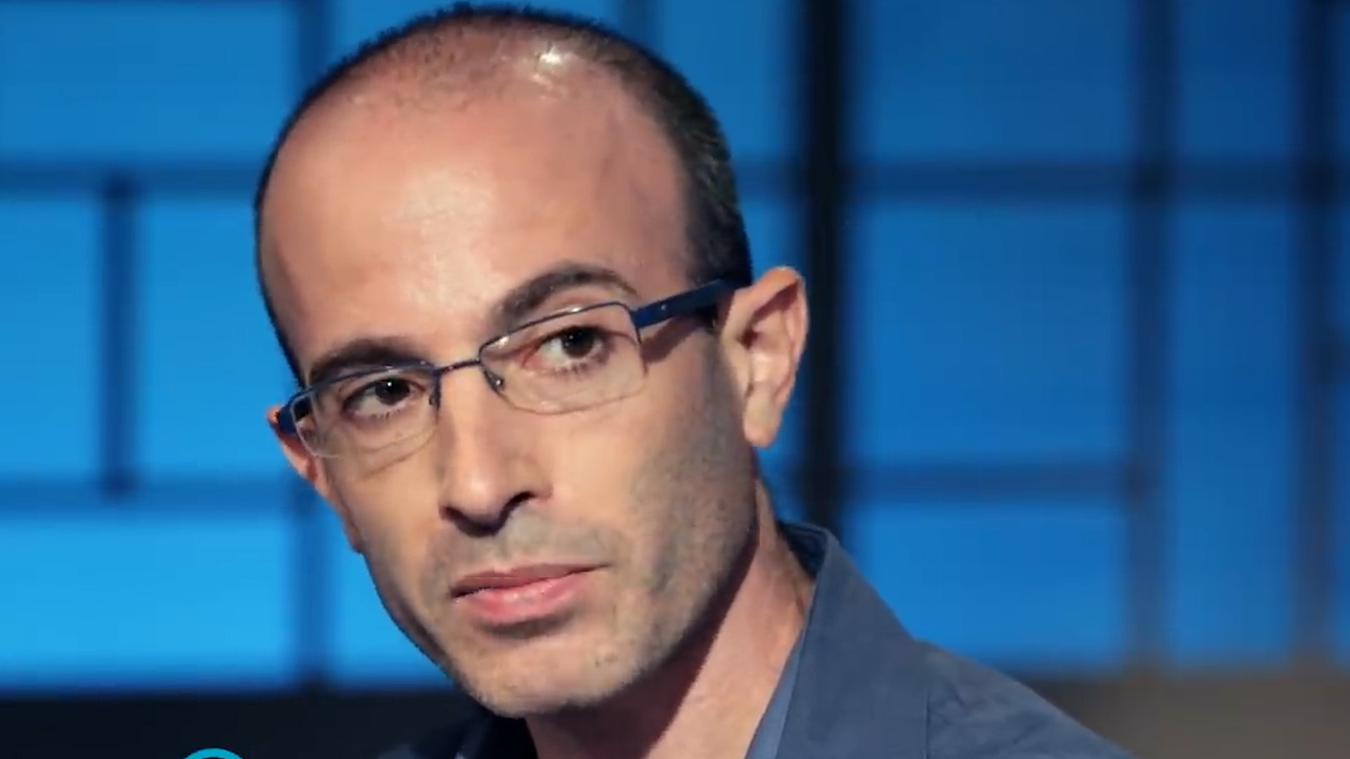 Yuval Noah Harari warned that the world is experiencing the most dangerous moment since the Cuban nuclear missile crisis
