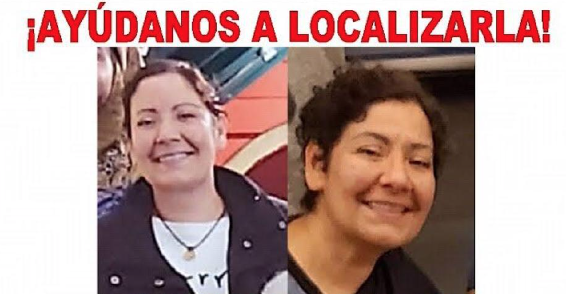 Ciudadana británica fue a una protesta y desapareció en Nochixtlán, Oaxaca - Infobae