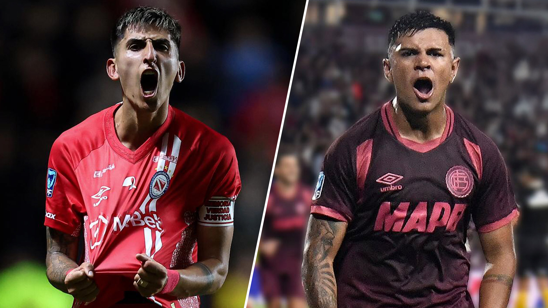 Argentinos Juniors recibir&aacute; a Lan&uacute;s por el postergado de la fecha 6 del Torneo Apertura: hora, TV y formaciones