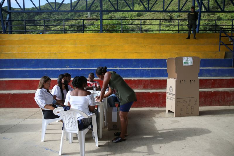 Los municipios de Tarazá y Murindó escogerán este domingo 5 de junio a sus alcaldes en unas elecciones atípicas
