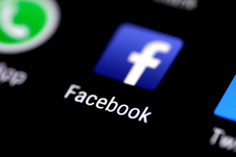 Esta “Política de Personas y Organizaciones Peligrosas” son parte de las restricciones que Facebook vigila con lupa dentro de su mundo en la internet (Foto: REUTERS/Thomas White)