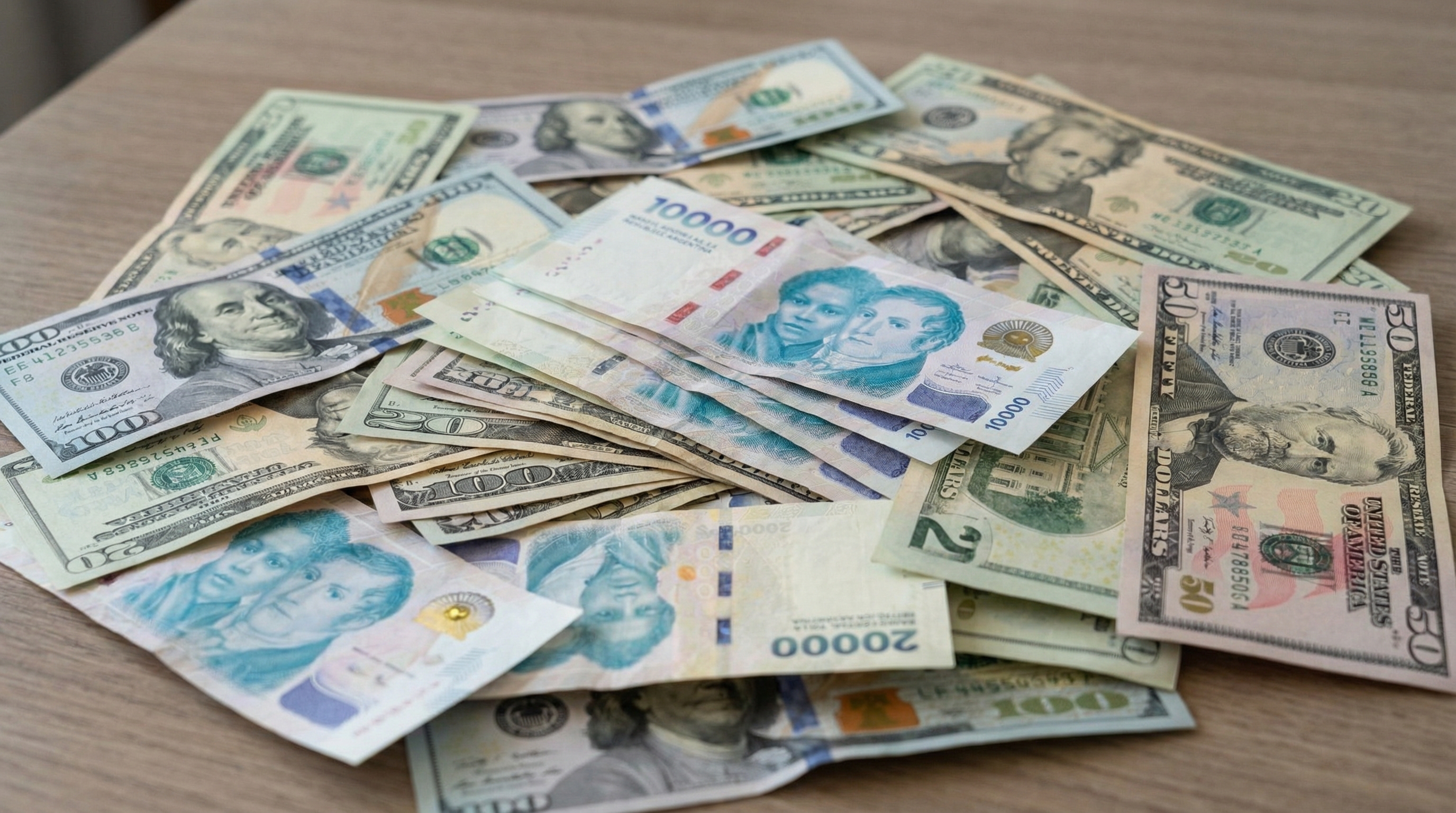 Los iraníes volvieron a desafiar al régimen y protestaron contra la represión desde los balcones de Teherán