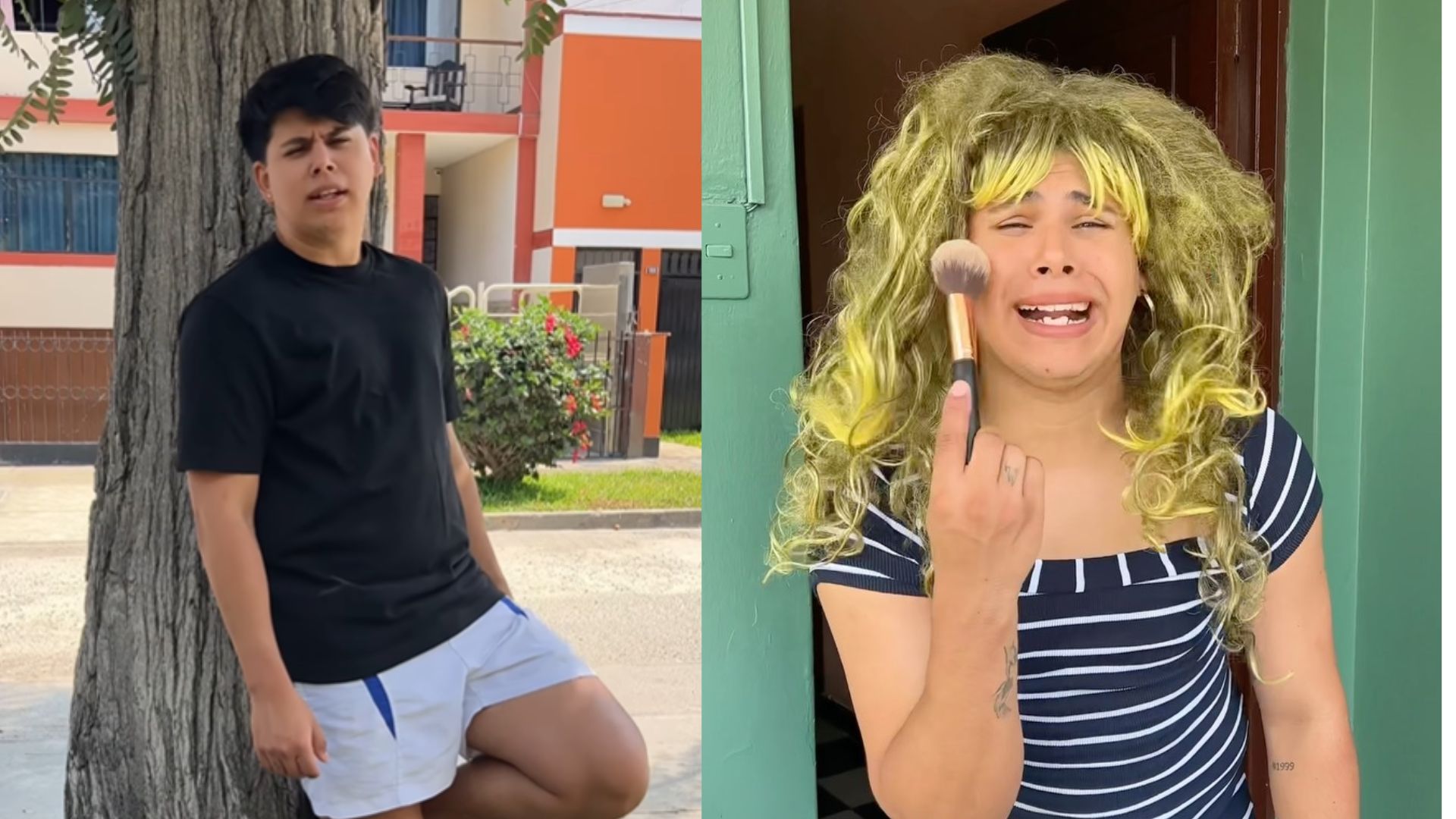 Aaron Picasso Es Tildado De Transfóbico Por Parodia “no Te Hagas Tú