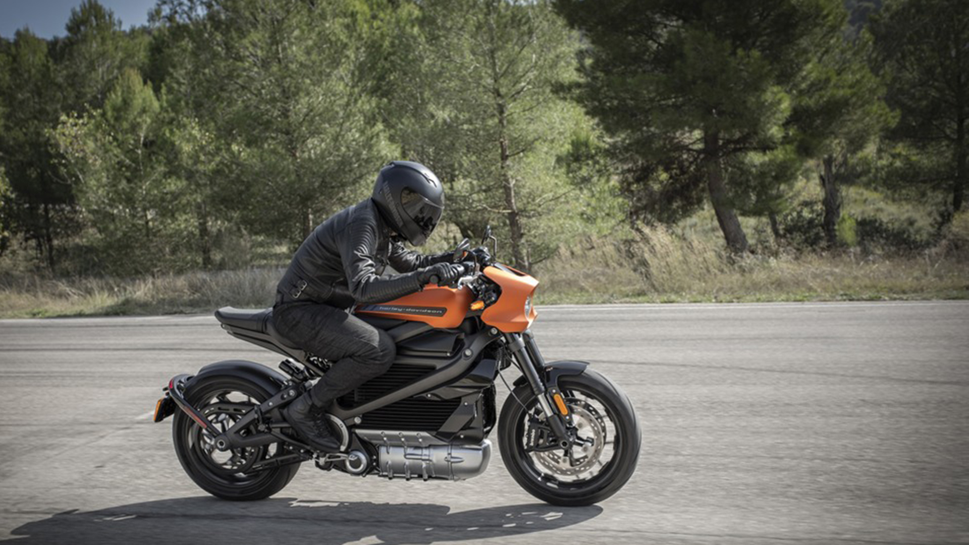 La leyenda de Harley-Davidson ya no seduce como antes: entró en la