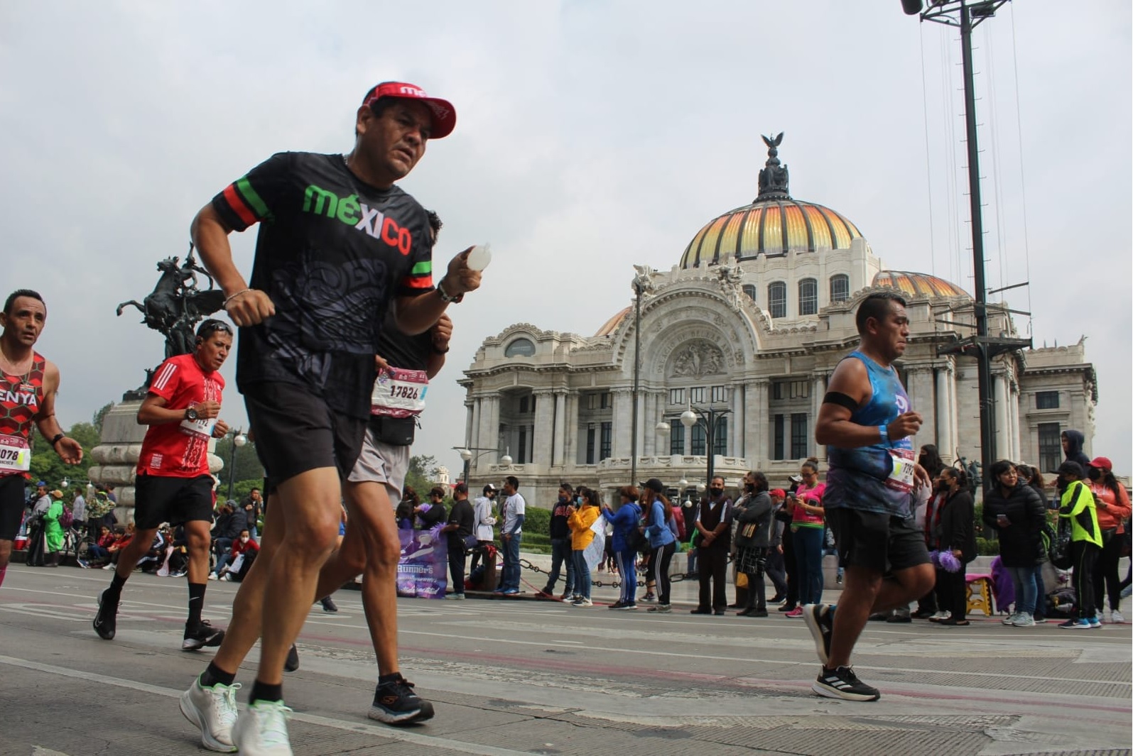 Por Qué Indeporte Culpó A La Alcaldía Miguel Hidalgo De Las Bebidas