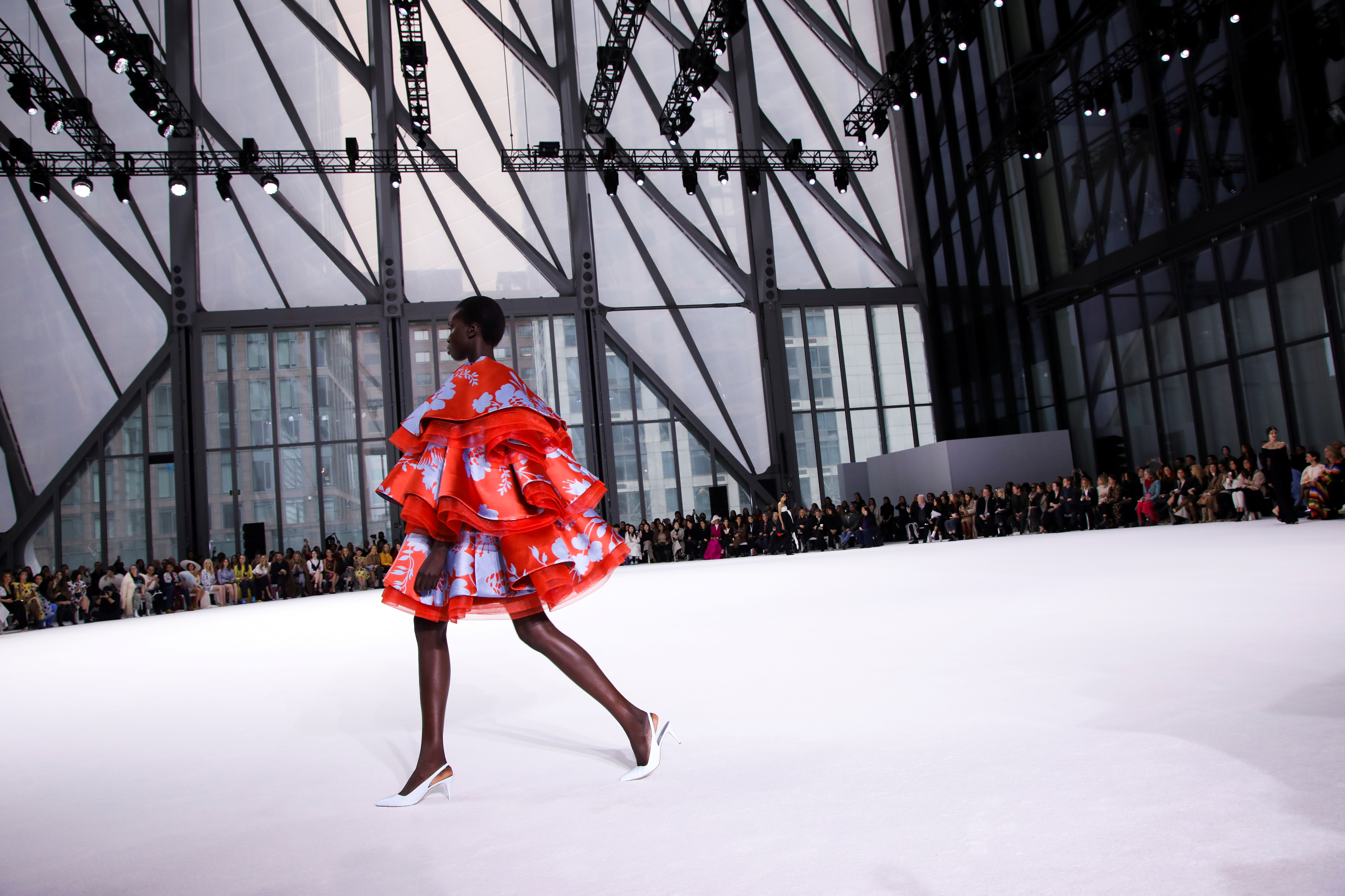 Nueva York Fashion Week: cuándo será oficialmente la semana de la moda