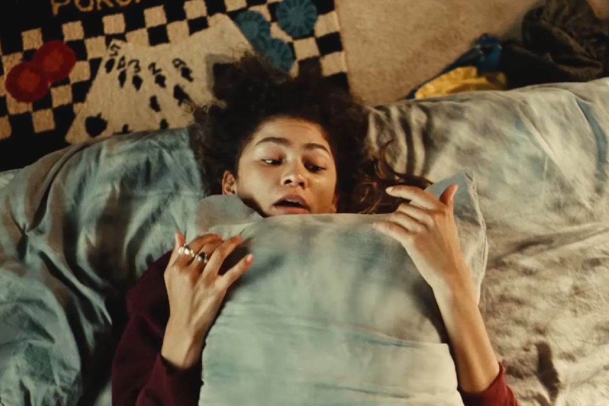 Zendaya vuelve a “Euphoria”: revelan teaser de la temporada 2 y fecha de  estreno en HBO - Infobae