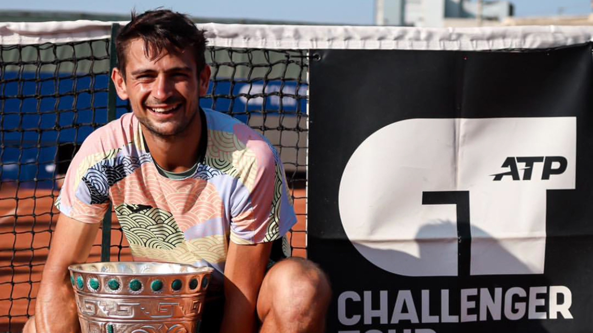 Los videos de la tragedia de José C. Paz: así fue el choque que destrozó a una familia y dejó a tres niños huérfanos