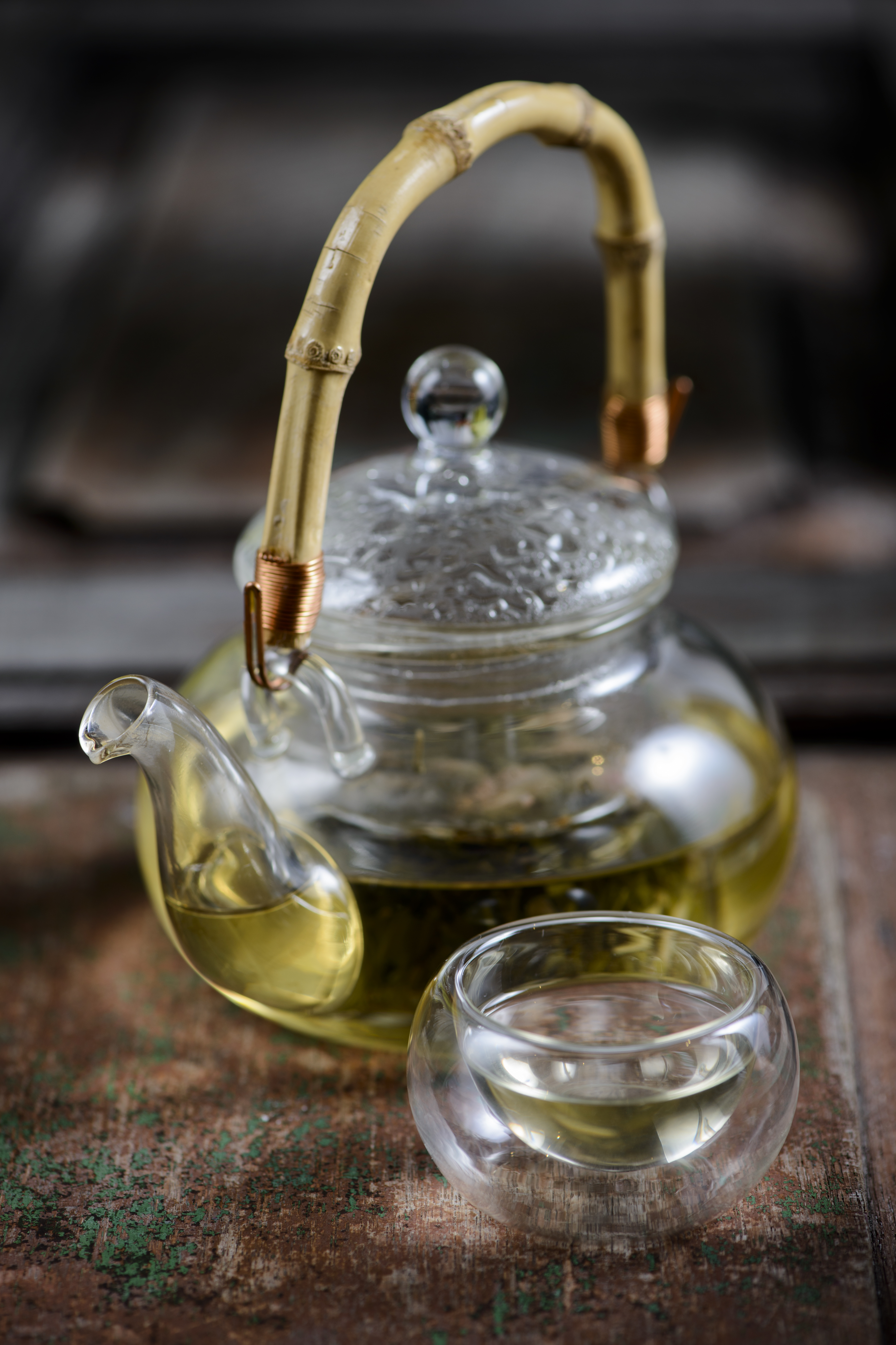 El té de orégano sirve para enfermedades respiratorias como el asma o la tos (Foto: Getty Images)