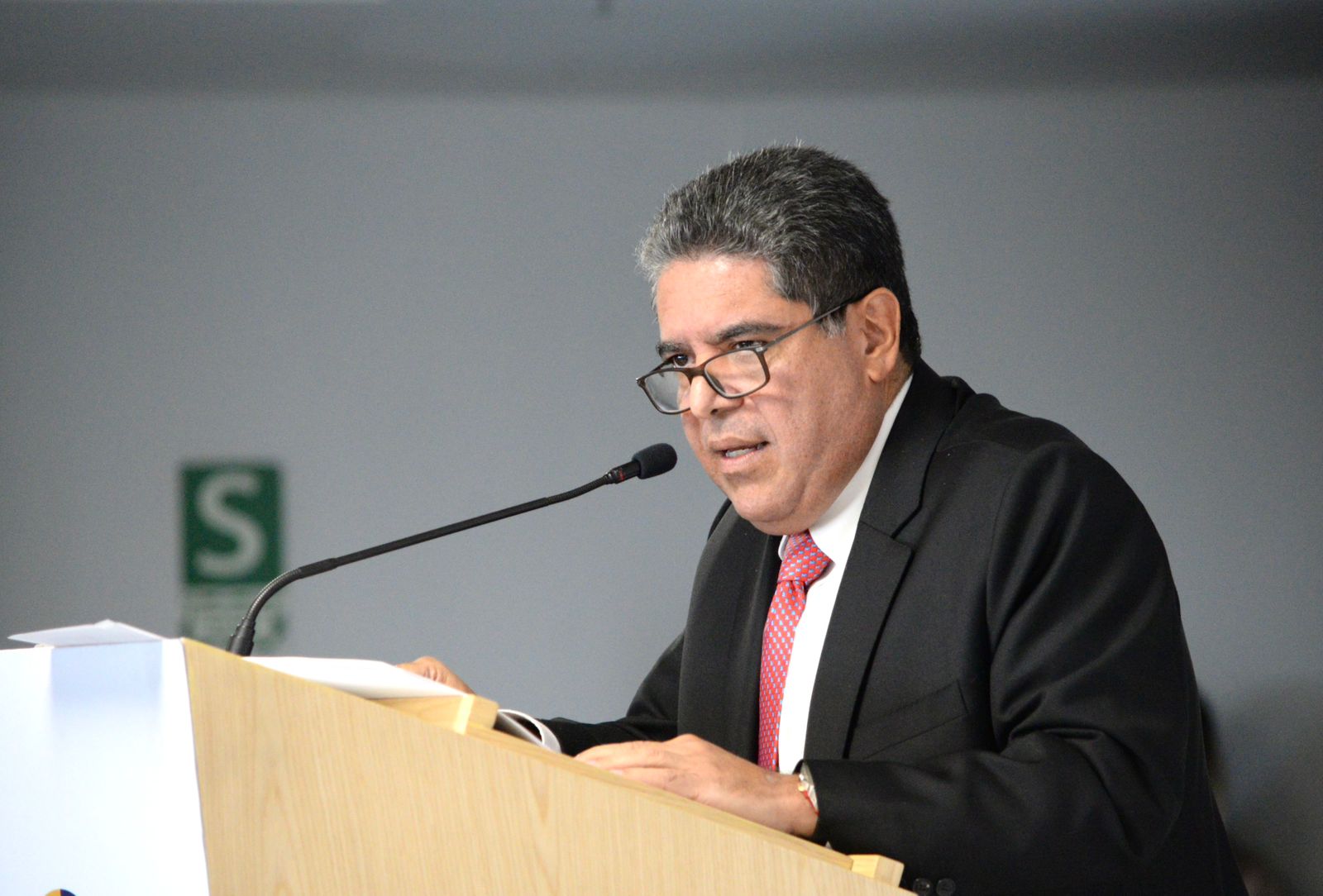 El contralor general Carlos Hernán Rodríguez investigará al alcalde caleño Jorge Iván Ospina.