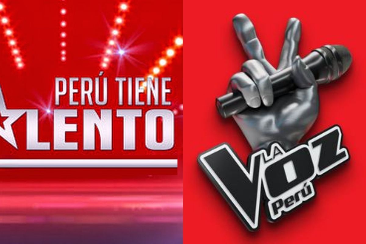 Perú Tiene Talento, La Voz Generations y otros grandes estrenos de Latina para el 2022 