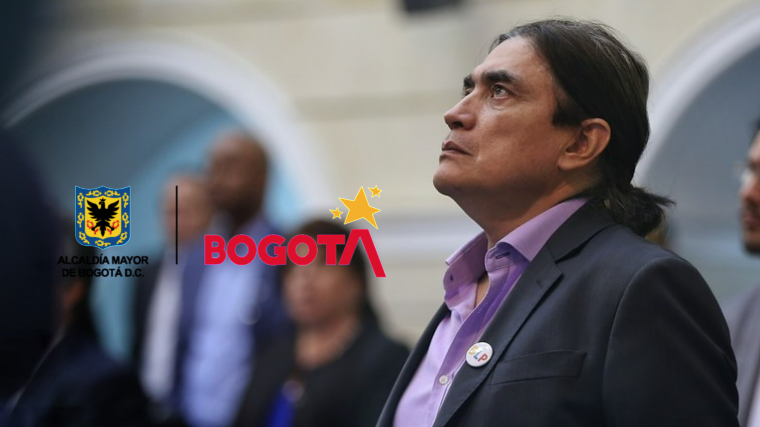 Gustavo Bolívar reveló cuando decidirá si será o no candidato a la alcaldía de Bogotá: “No tengo más plazo para decidir”