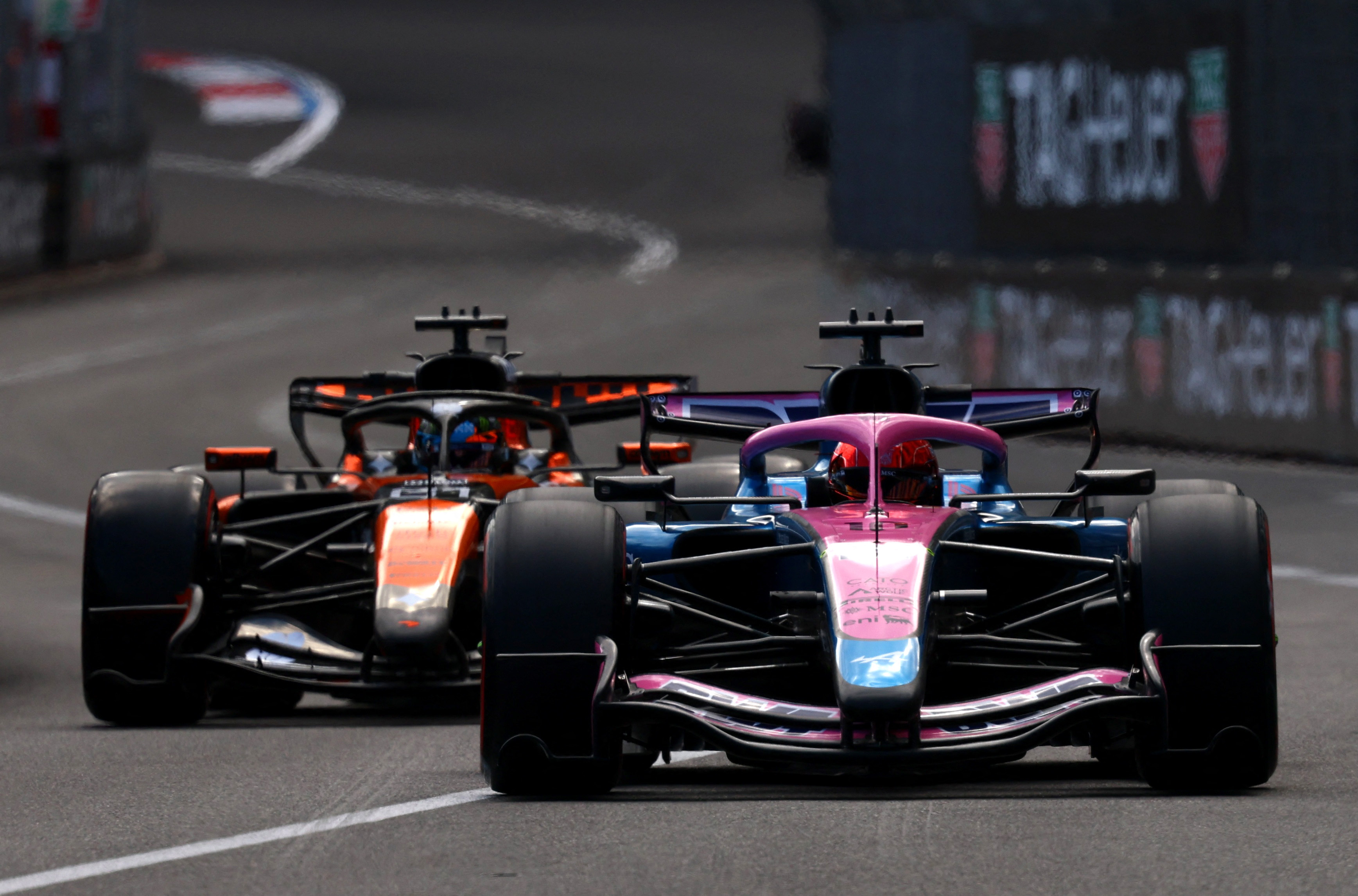 Pol&eacute;mica en la F1 por la decisi&oacute;n que le devolvi&oacute; el podio a Gasly: los equipos que apelar&aacute;n la medida