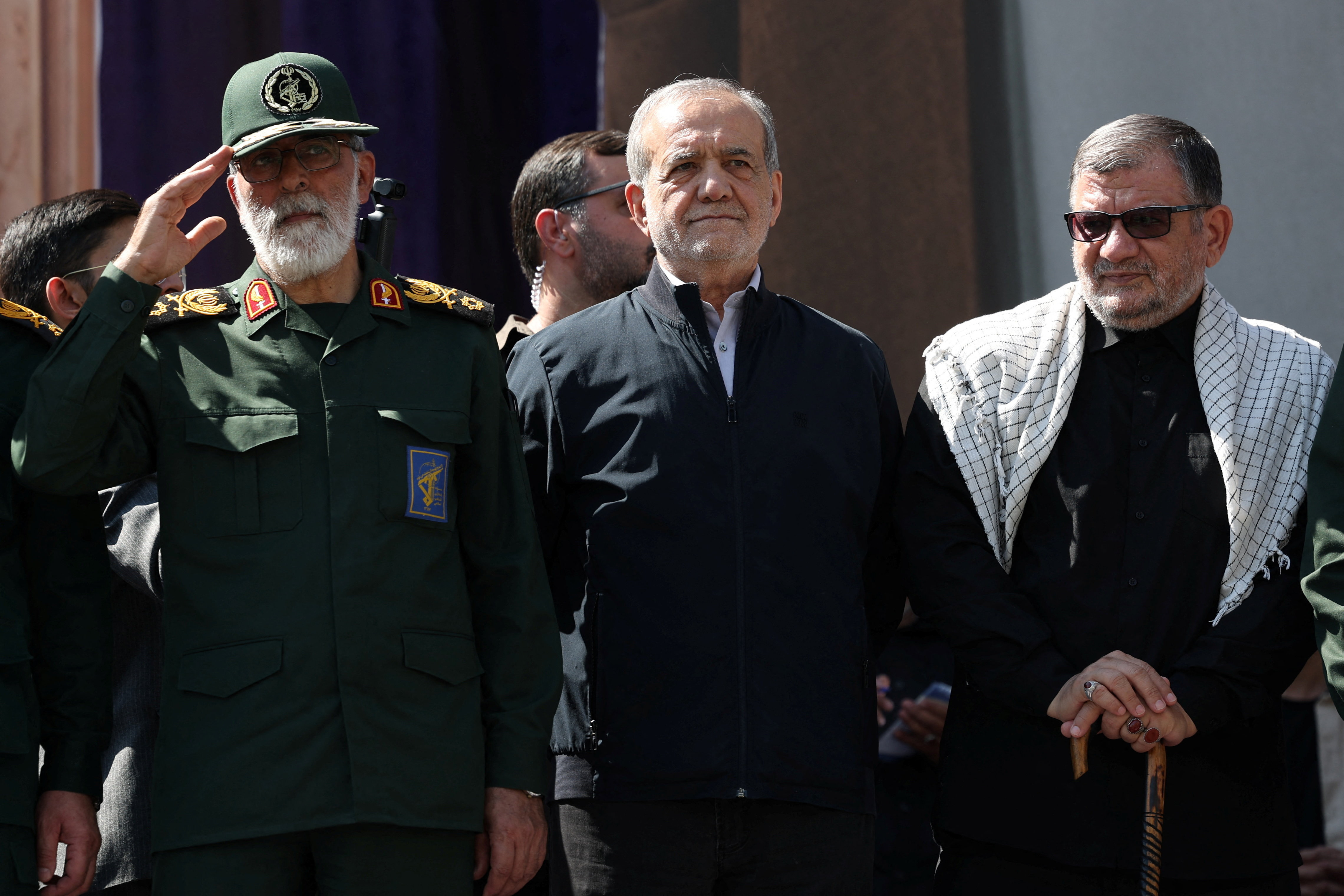 El régimen de Irán volvió a condicionar el avance del diálogo con Estados Unidos al abandono de las sanciones 