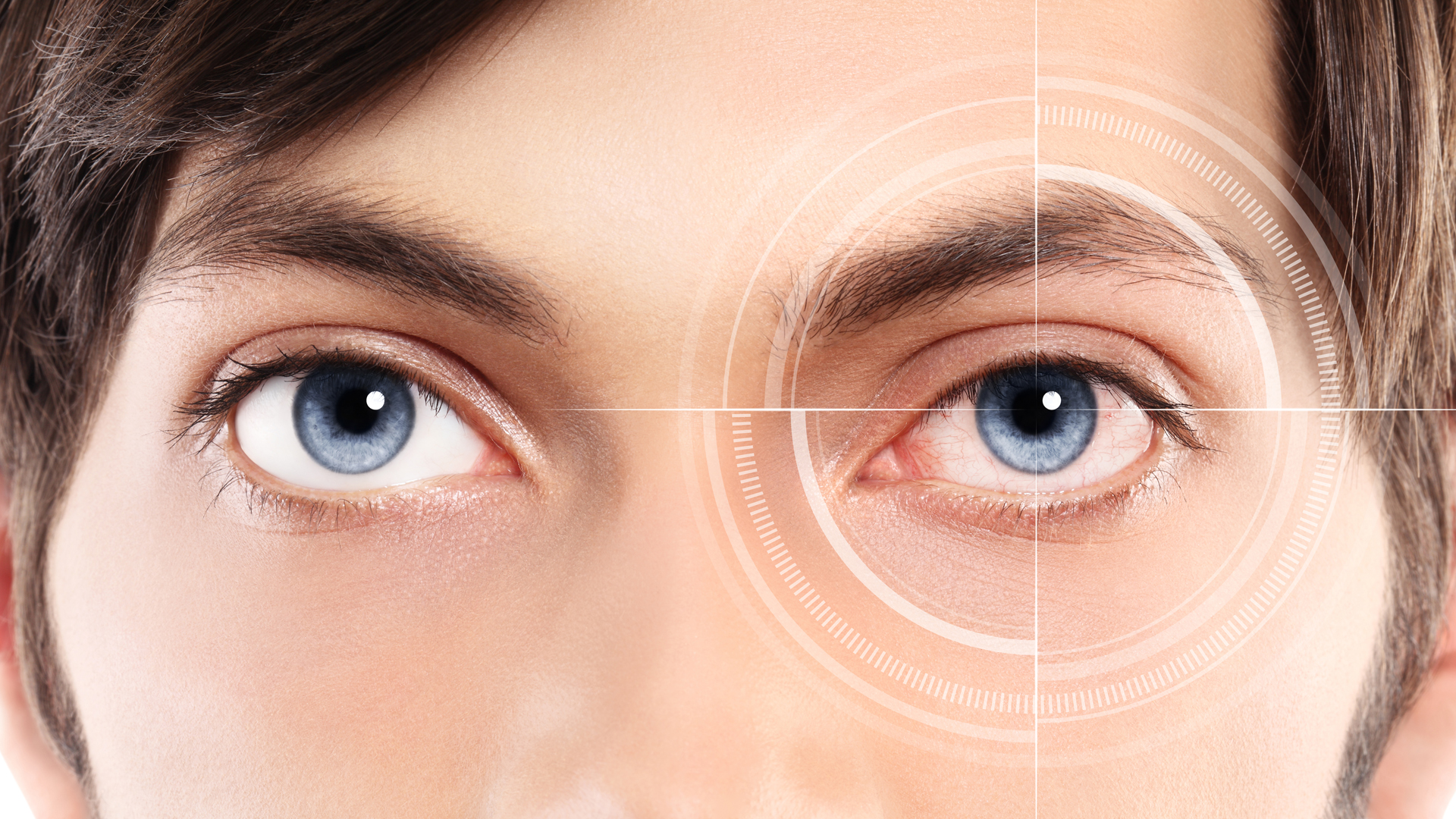 Este 2022, el tema impulsado por la Agencia Internacional para la Prevención de la Ceguera es “Love Your Eyes”