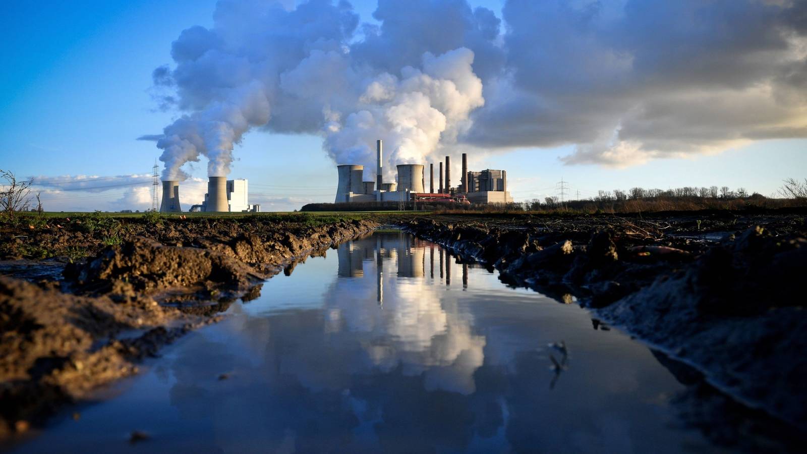 “La adicción a los combustibles fósiles asegura una destrucción mutua”, alertó el titular de la ONU