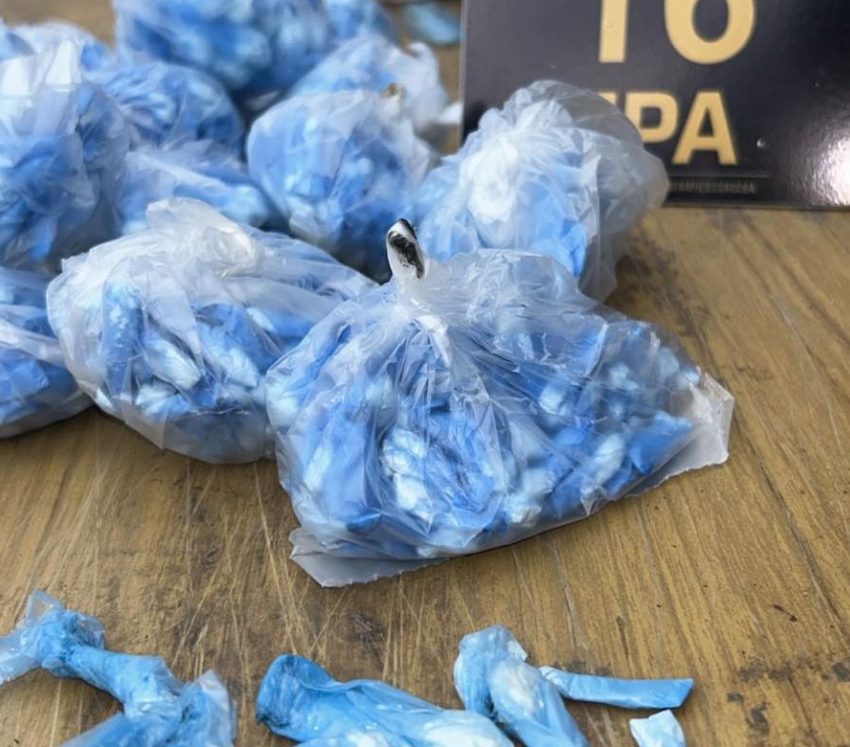 Droga escondida en pozos camuflada con perfume: las maniobras del clan narcofamiliar que cay&oacute; en C&oacute;rdoba