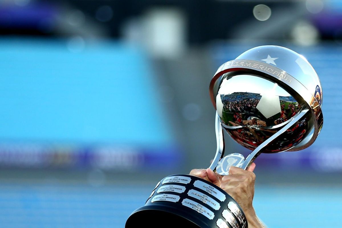 La Copa Sudamericana también vuelve con los octavos de final.