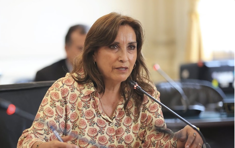 Dina Boluarte: ¿por qué presuntos delitos declarará hoy ante la Fiscalía?