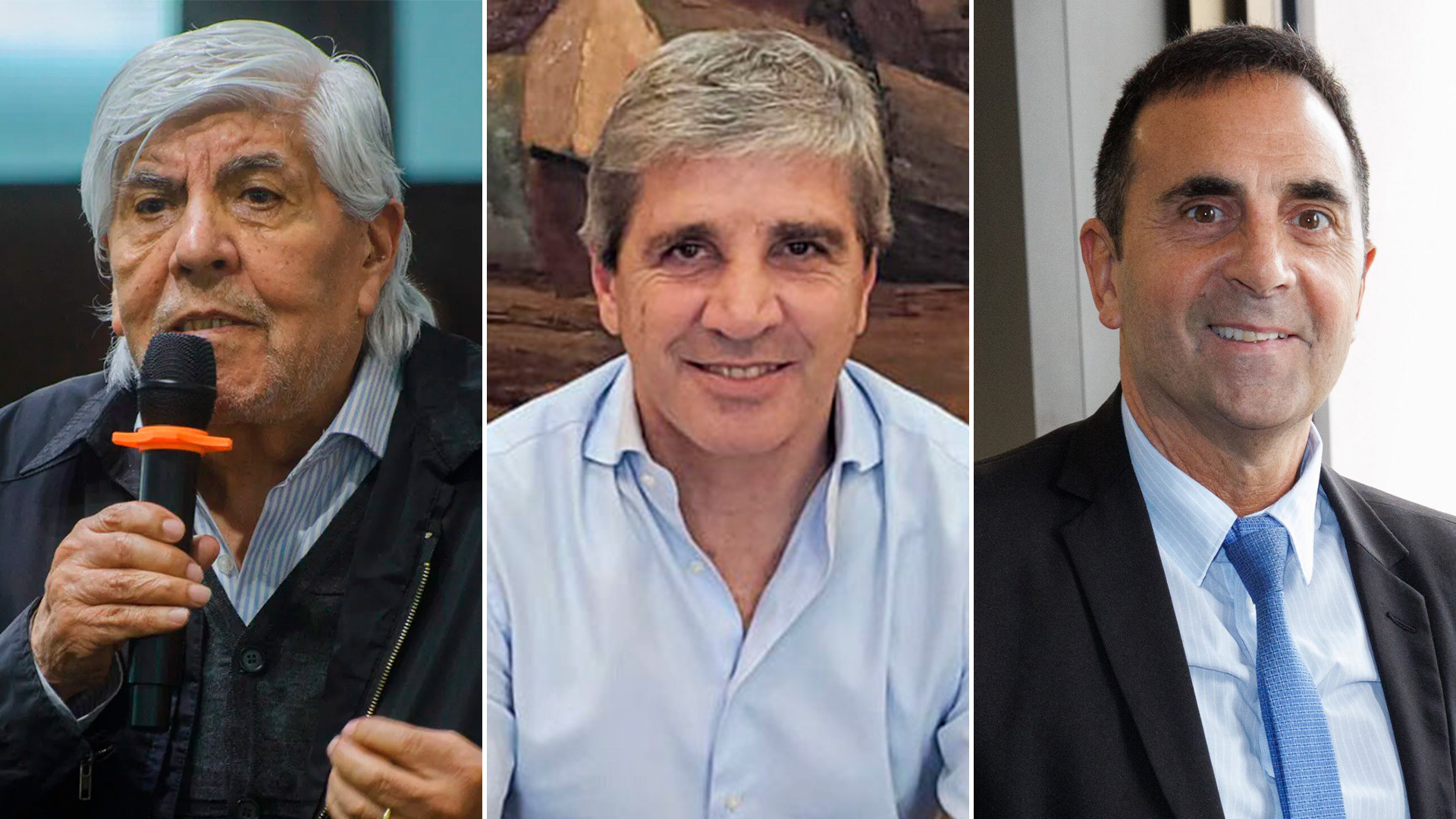 El Gobierno toma la paritaria de Camioneros como modelo: c&oacute;mo es la nueva pauta salarial que pone a prueba al sindicalismo