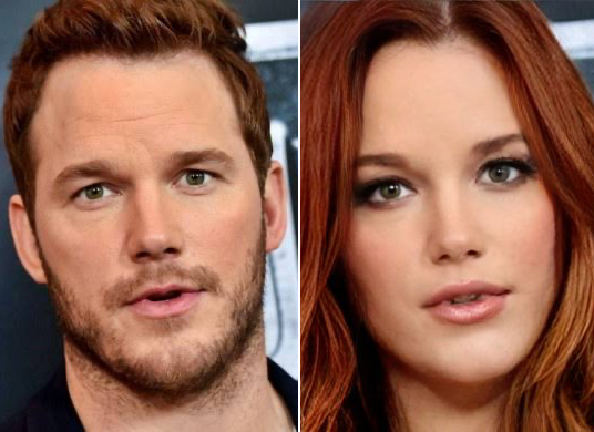 Actores y actrices de Hollywood con inteligencia artificial para saber cómo se verían con el sexo opuesto. (FaceApp/Composición/Jose Arana)